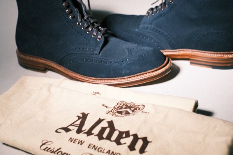 Alden 44686H
