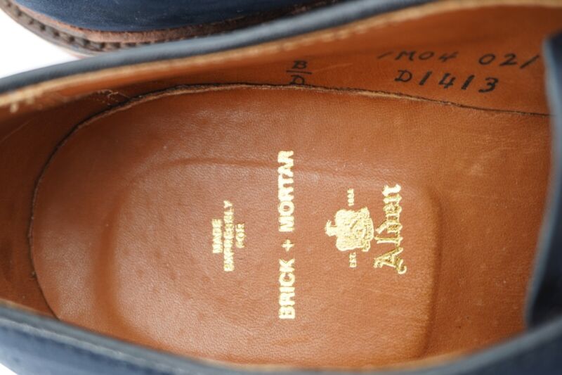 Alden D1413