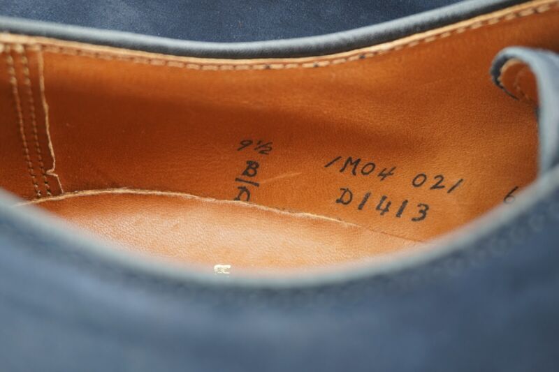 Alden D1413
