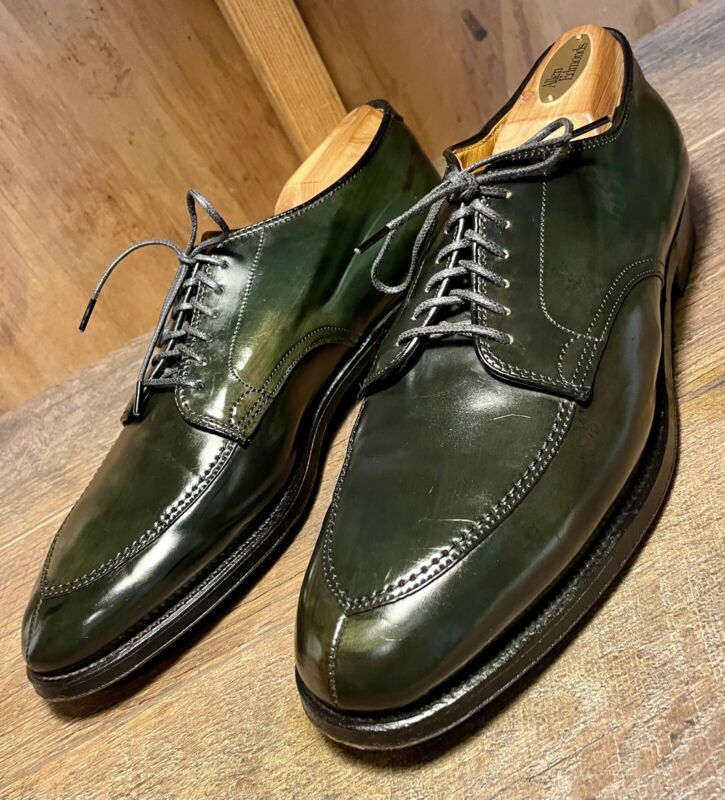 Alden 8715