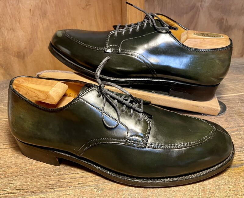 Alden 8715