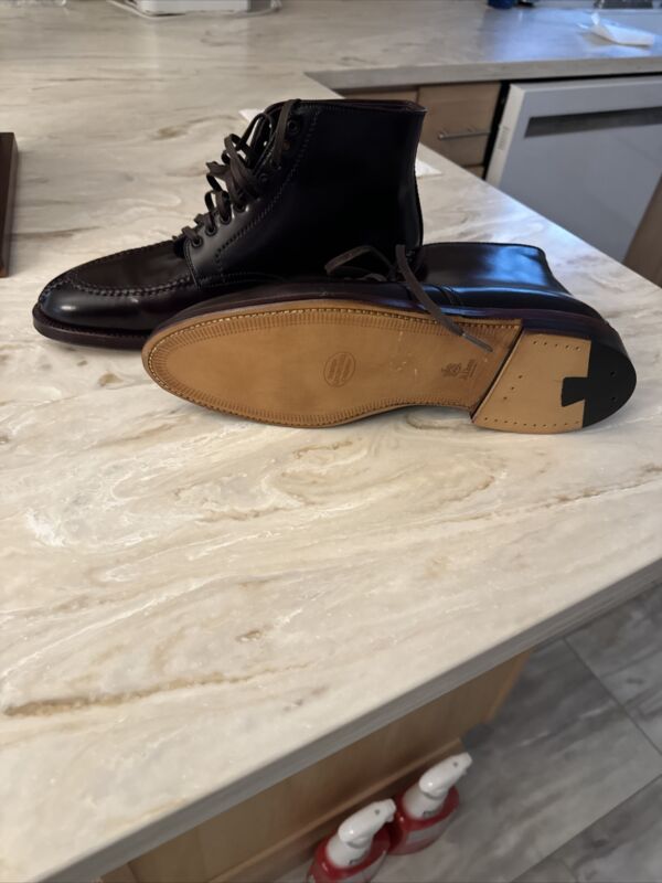 Alden D8834