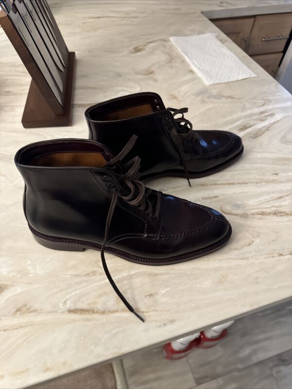 Alden D8834