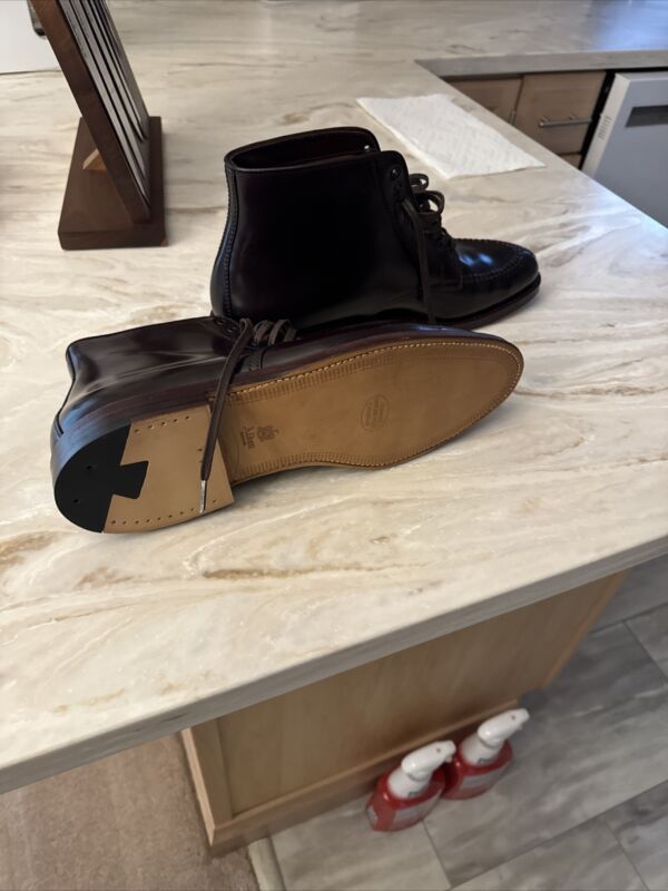 Alden D8834