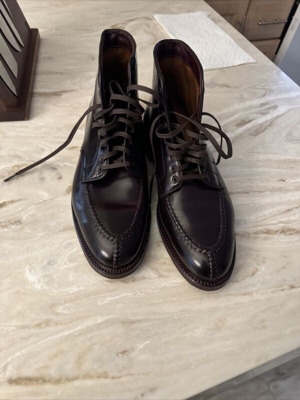 Alden D8834