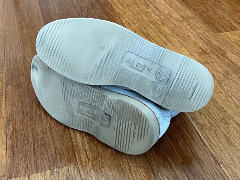 Alden D6815