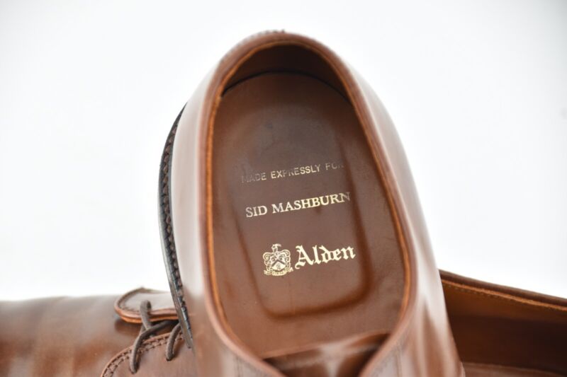 Alden 96840