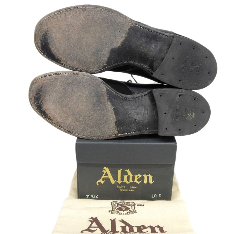 Alden N9412