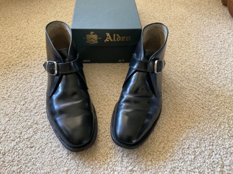 Alden 91675