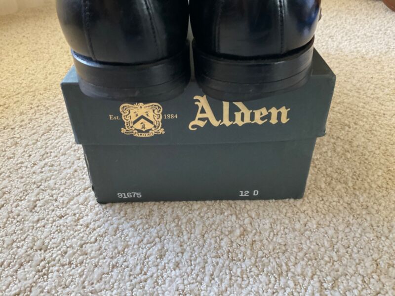 Alden 91675