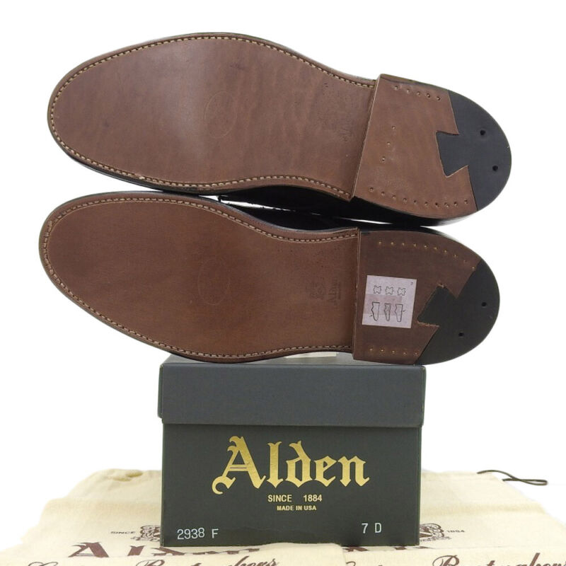 Alden 2938F