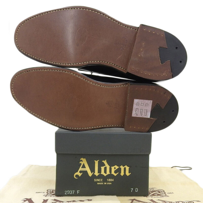 Alden 2937F
