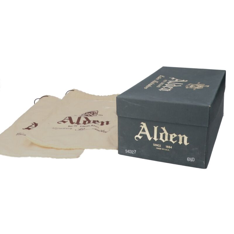 Alden 94327