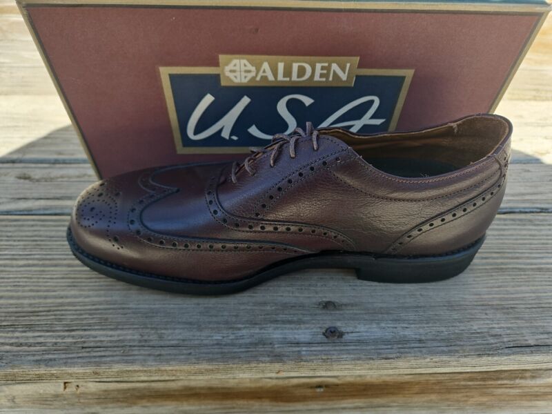 Alden 810