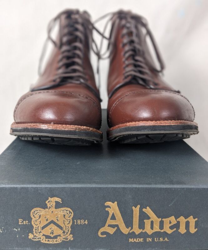 Alden 39661C