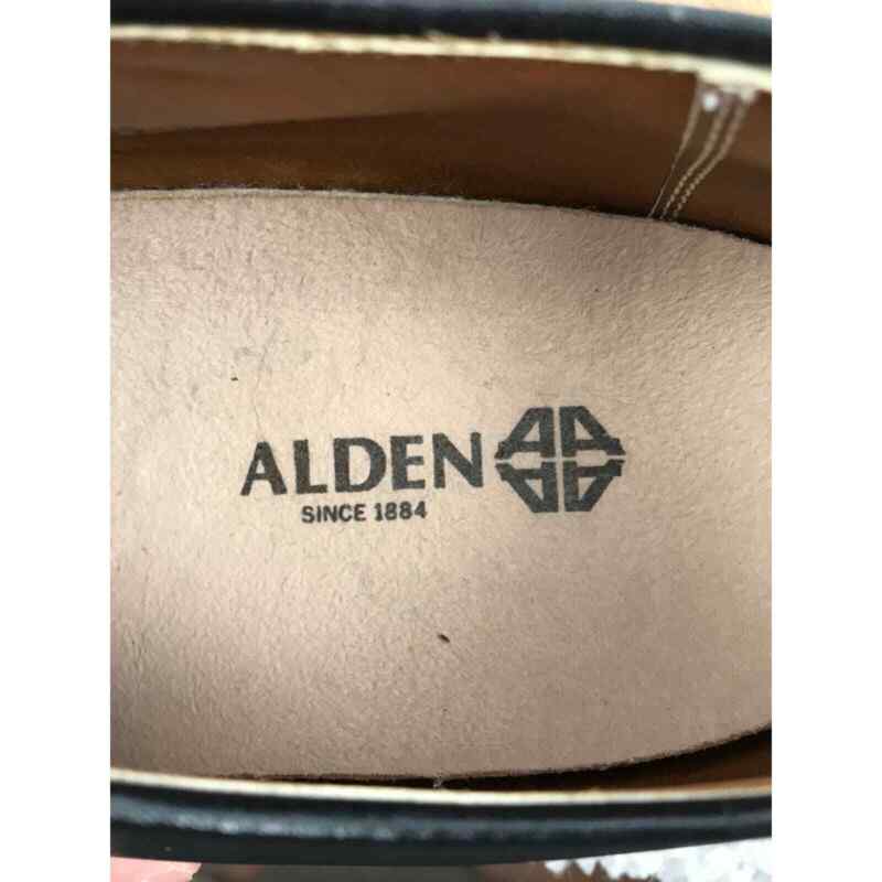 Alden 301
