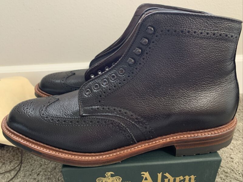 Alden D4801HC