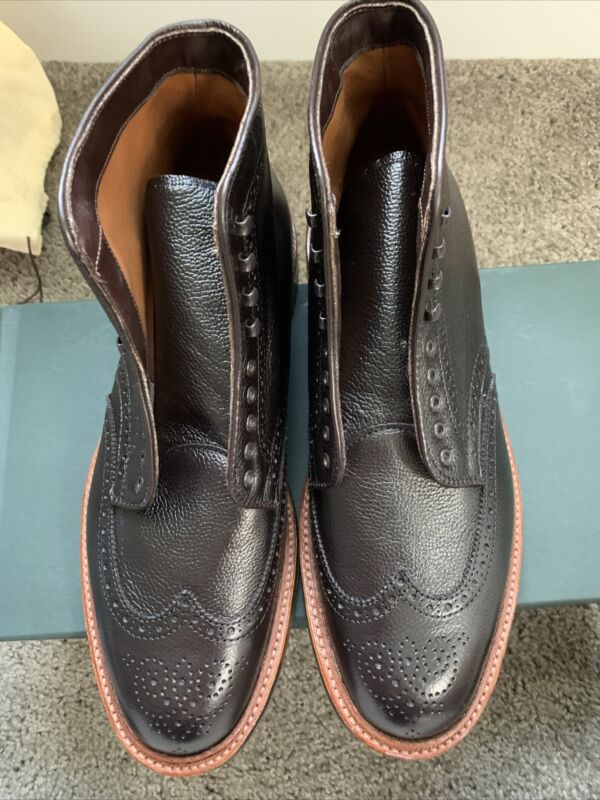 Alden D4801HC