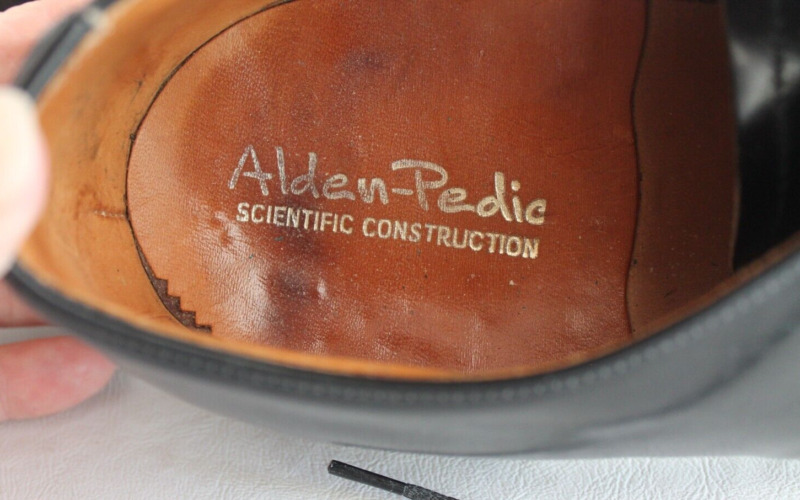 Alden 466