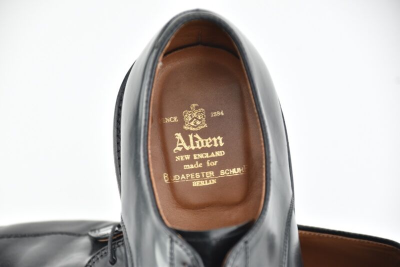 Alden 7505