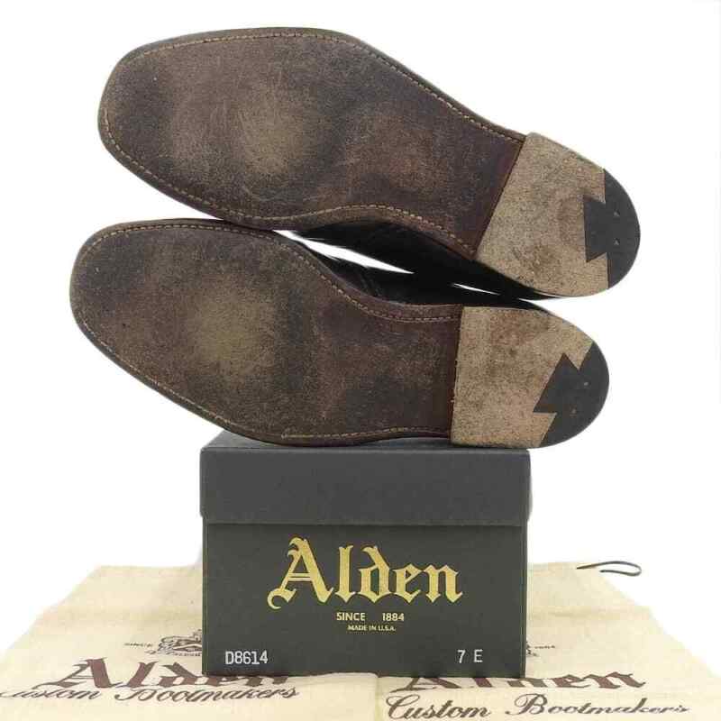 Alden D8614