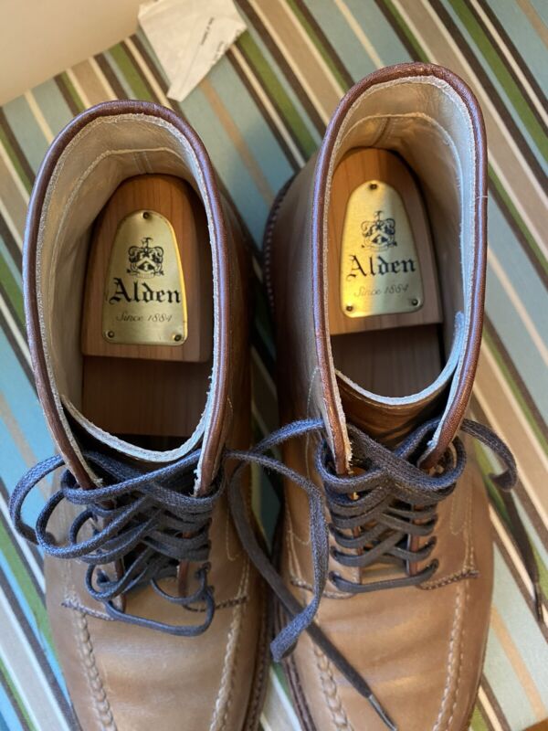 Alden 40204