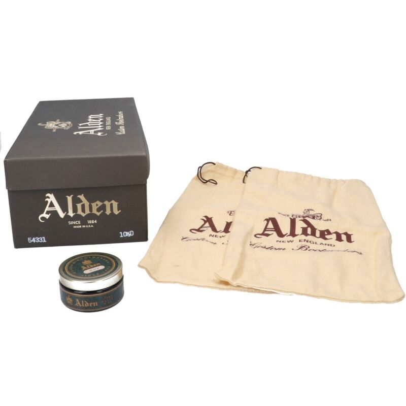 Alden 54331
