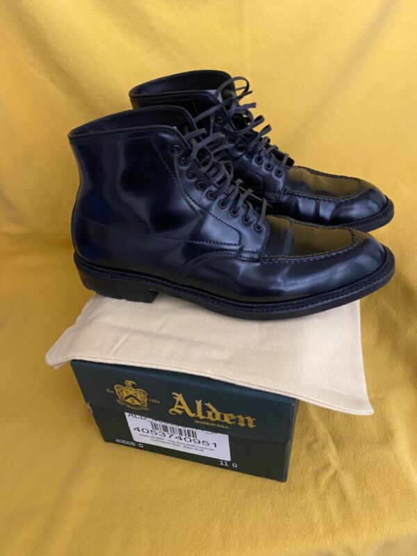 Alden 40569C