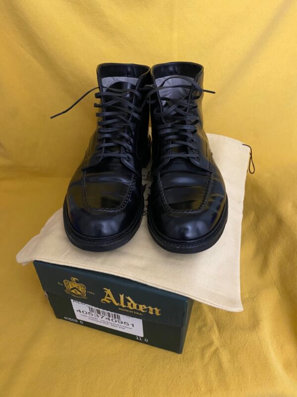 Alden 40569C