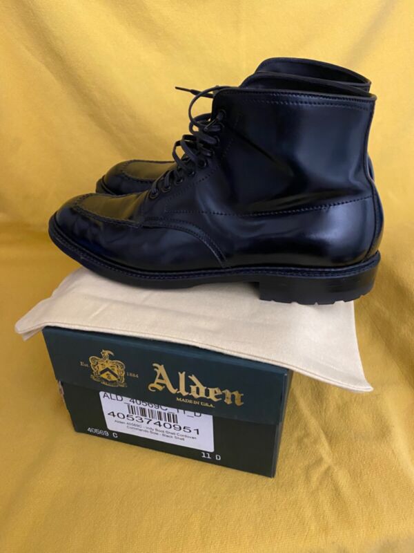Alden 40569C
