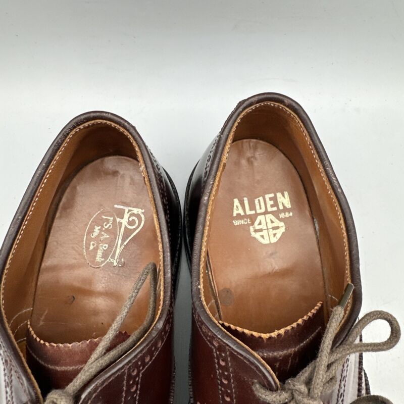 Alden 6974