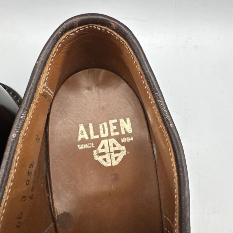 Alden 6974