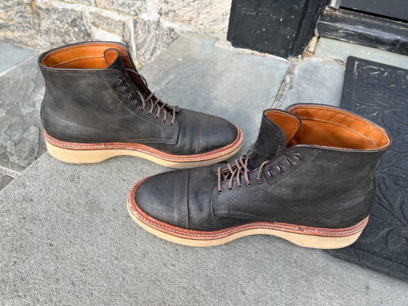 Alden D1863H