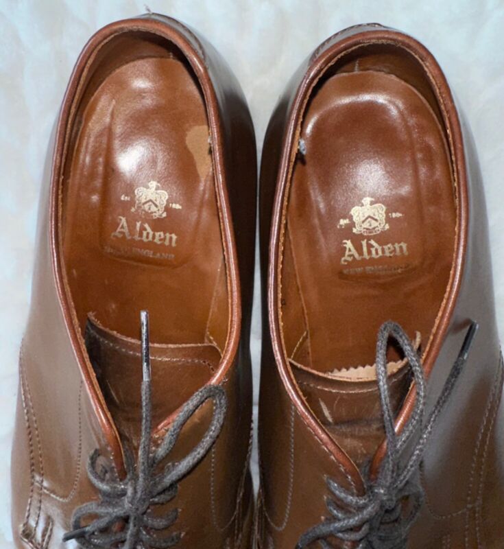 Alden 4391