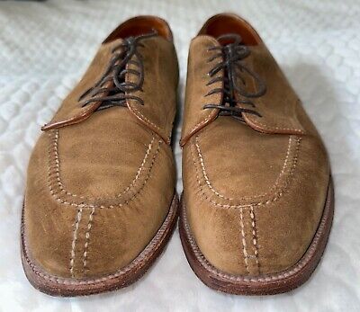 Alden×Leather Soul NST 24307 サイズ7D Alden×Leather Soul NST 24307 サイズ7D - メルカリ