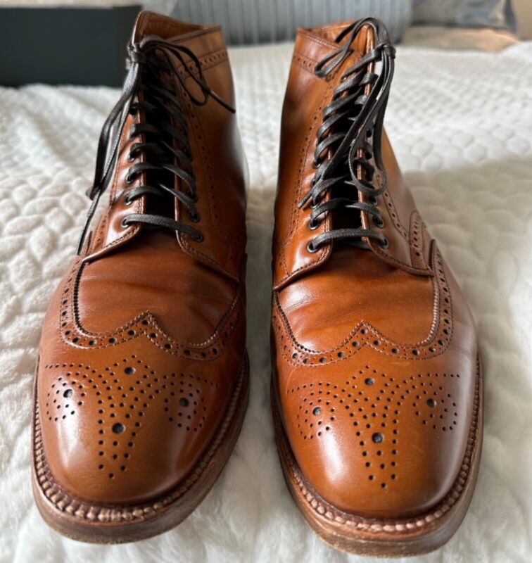 Alden D7817