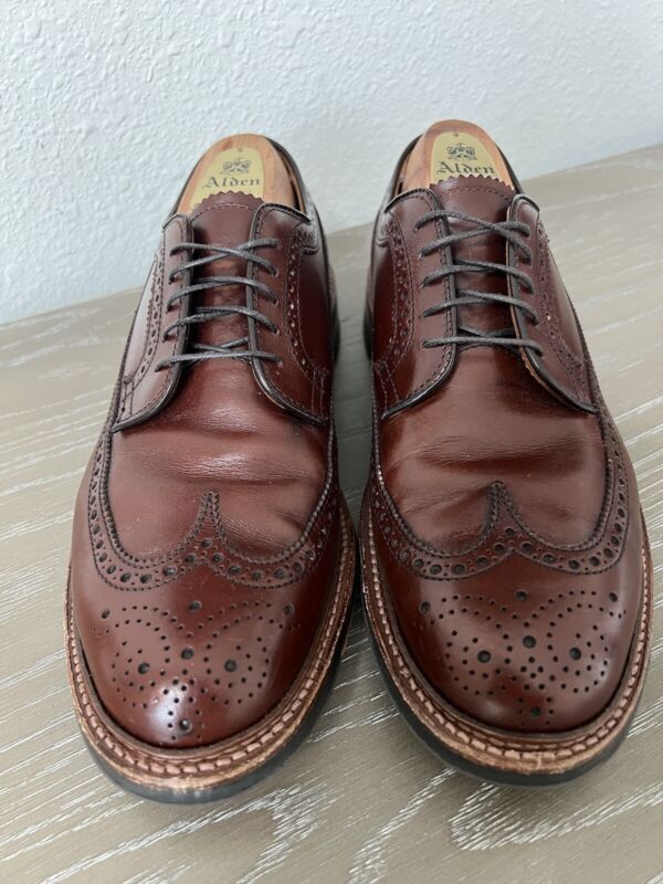 Alden D8511C
