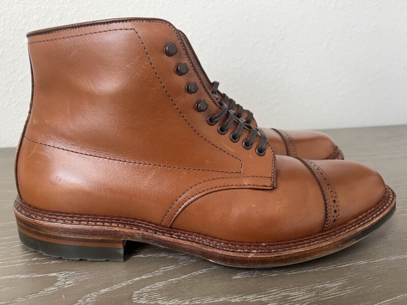 Alden D2825HC