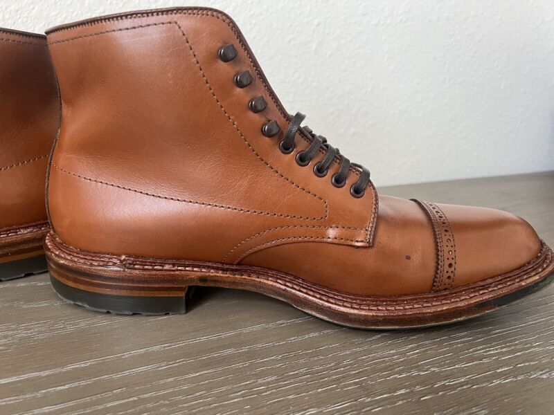Alden D2825HC