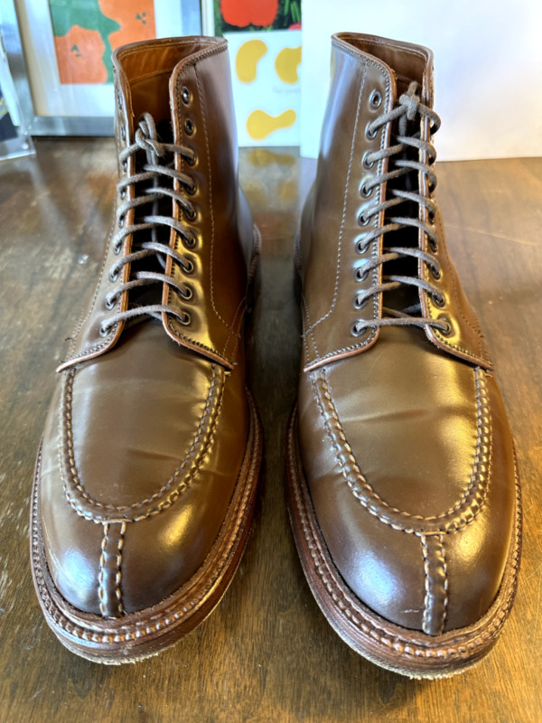 Alden D8907