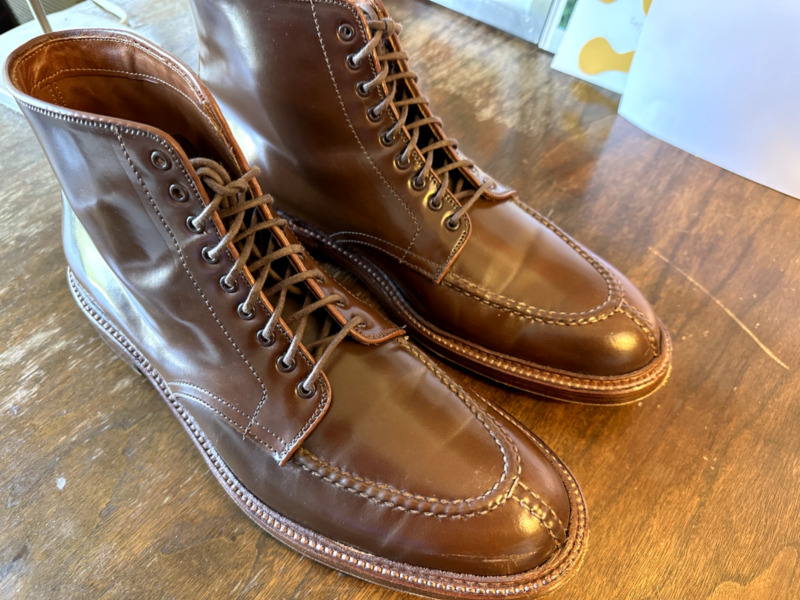 Alden D8907