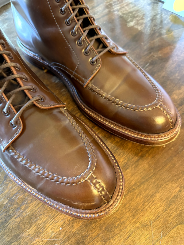 Alden D8907