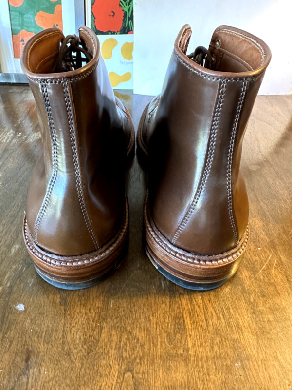Alden D8907