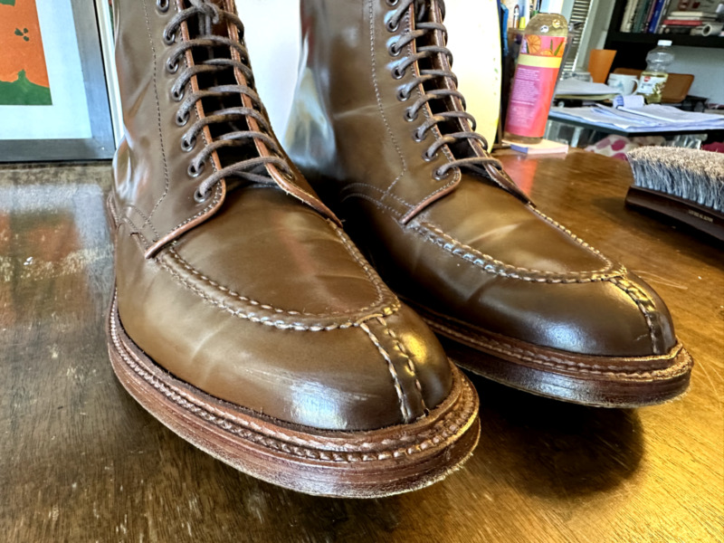 Alden D8907