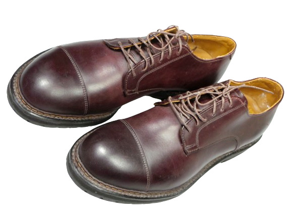 Alden 5692