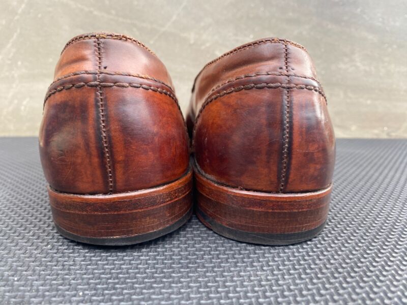 【名作】Alden AF-1 Whiskey Cordovan #99358 m71836057266_1.jpg?1678151907