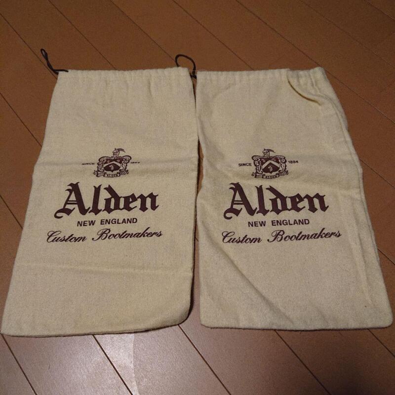 Alden N6217