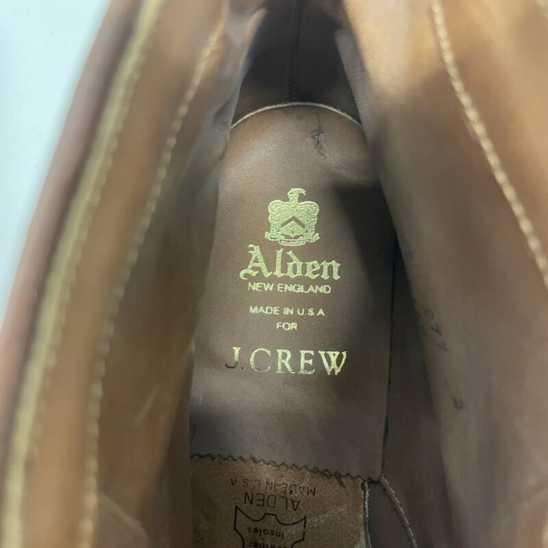 Alden D4816H