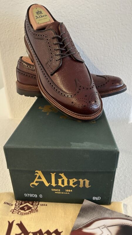 Alden 97809C