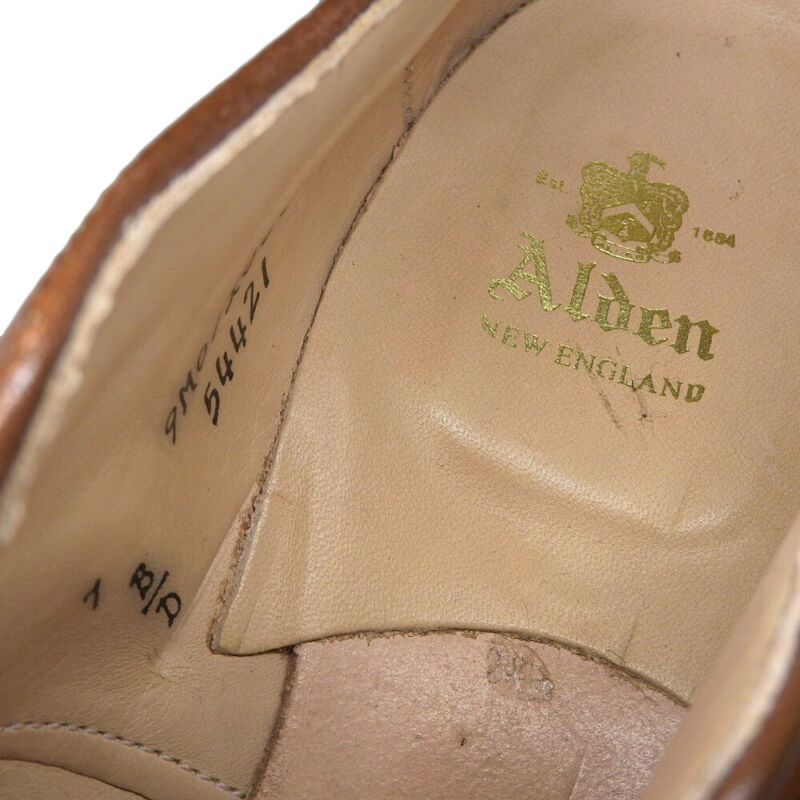 Alden 54421